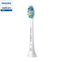 飞利浦(Philips)电动牙刷刷头替换头适配HX6730-HX6511-HX6806-HX6808-HX6213