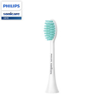 飞利浦(Philips)电动牙刷刷头HX2021软毛呵护牙龈1支装适用于HX24全系