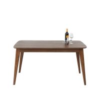 橡木餐桌1.2*0.6米