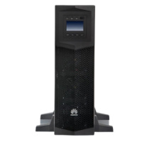 HUAWEI华为UPS2000-G-15KRTL 15KVA/13.5KW在线式UPS不间断电源稳压机架式长效单主机