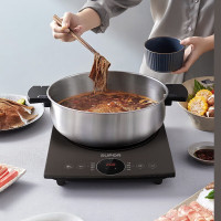 苏泊尔电磁炉C22-IH912D