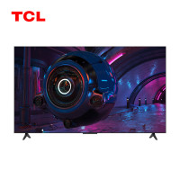 TCL32英寸1+8GB护眼电视LED全景全面屏32G50E多屏互动电视机