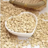 燕麦kg