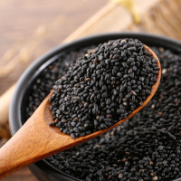 黑芝麻 kg