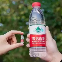 农夫山泉(大瓶)件