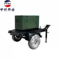 发电机 中特邦安 ZTBA15CY-T 电动 32 15000