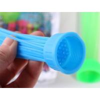 网红水气球打水仗儿童玩具自动打结快速注水夏天戏水必备-快速注水气球;550个装（+注水接头）