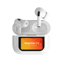 WOPOW沃品 沃品智慧屏TWS蓝牙耳机 AirPro5P