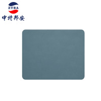 桌垫 中特邦安 ZT-BD26 蓝色 防滑, 防油
