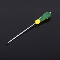 穿心螺丝刀超硬螺丝批可敲击一字特粗十字螺丝刀高锰钢冲击螺丝刀-螺丝刀;4把装-组合