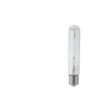 飞利浦标准型高压钠灯灯泡SON-T路灯光源黄光直管型灯管 SON-T/250W E40螺口 黄光 其他
