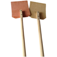 JBNY五金工具木锹农用木锨杆轻便耐用多场景适用