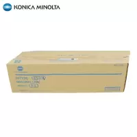 柯尼卡美能达(KONICA MINOLTA) AD1YWY1 废粉盒 AD1YWY1 黑色 300000页