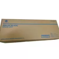 柯尼卡美能达(KONICA MINOLTA)硒鼓\TN612K\适用于bizhub552/652