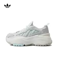 阿迪达斯 (adidas)Originals三叶草2024年女子OZGAIA W休闲鞋