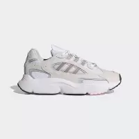阿迪达斯 (adidas)三叶草女鞋OZMILLEN W时尚舒适耐磨休闲鞋