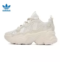 阿迪达斯 (adidas)三叶草女鞋夏季OZTHEMIS运动鞋休闲鞋