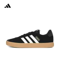阿迪达斯 adidas中性VL COURT 3.0SPW FTW网球鞋