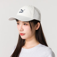 彪马(PUMA)帽子男帽女帽 2024夏季新款情侣运动帽户外旅行遮阳帽子休闲帽子 OSFA