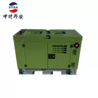 发电机 中特邦安 ZTBA10CYR 电动 32 10000