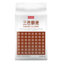 裕道府 三色藜麦 1kg