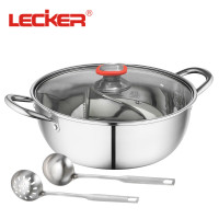 乐克尔 塞缪尔家用汤锅KR-965/个