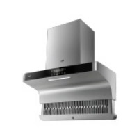 华帝烟机220-J663BHS