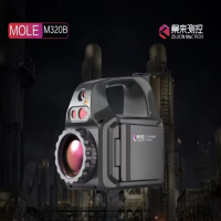 紫来测控VOC气体检漏仪,M302B