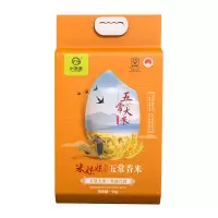 米妹妹 - 五常香米5kg