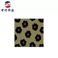 桌垫 中特邦安 ZT-BD150 绿色 防滑, 防油