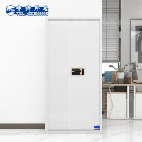 保险柜 中特邦安 ZT-025 双开门 指纹, 密码