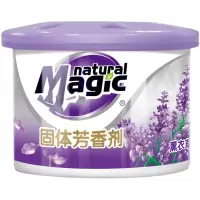 大卫 固体芳香剂 薰衣草香 120g/盒 单位:盒