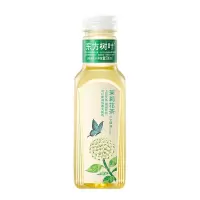 农夫山泉东方树叶茉莉花茶500ml/瓶