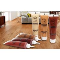 木门家具修补膏修补漆划痕坑洞木地板修复神器木器油漆美缝补漆笔-白枫木3只装