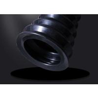 电锤防尘罩冲击钻防尘器家用电钻防尘接灰碗挡灰罩电锤工具配件-黑色