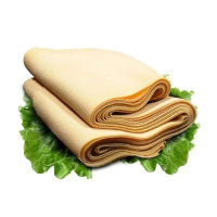 豆皮一批(8.4元/kg*1.5kg)