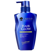 卡蓓诺 -防脱护发素(损伤性脱发)350mL