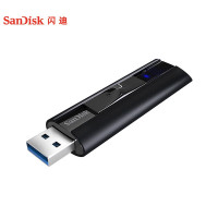 闪迪(SanDisk)512GBUSB3.2超固态U盘CZ880读速高达420MBs写380MBs移动固态硬盘般