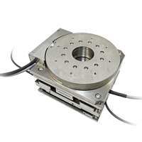 Hans Motor 长行程X向运动轴 LMA120-65-G01-A