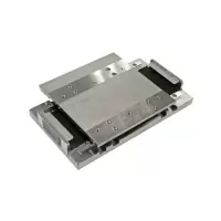 Hans Motor Z向运动台 LMA120-25-G01-B