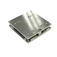 Hans Motor X向运动台 LMA120-25-G01-A