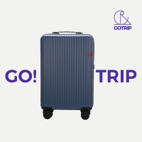 GOTRIP Essential系列旅行箱 20寸