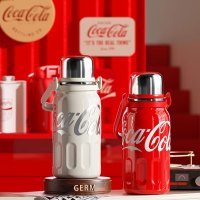 格沵可口可乐律动系列保温杯 1200ml