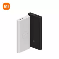 小米(mi)无线充电宝WPB15PDZM 10000mAh 10W