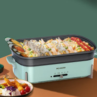 美菱(MELNG)多功能料理锅--MT-LC1505