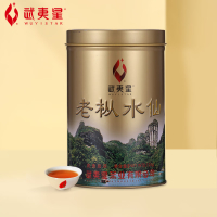 武夷星·金罐老枞水仙125g