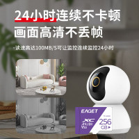 忆捷 EAGET TF(MicroSD)存储卡 红牛卡 64GB