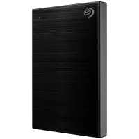 希捷(Seagate)移动硬盘4TB加密USB3.0希捷铭2.5英寸机械硬盘金属外观兼容Mac灰原厂数据恢复服务