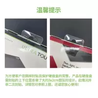 希捷(Seagate)移动硬盘1TB加密USB3.0希捷铭2.5英寸机械硬盘金属外观兼容Mac黑原厂数据恢复服务