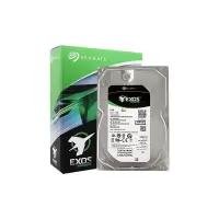 希捷(SEAGATE)企业级硬盘8TB256MB7200RPMCMR垂直SAS希捷银河Exos7E10系列服务器硬盘